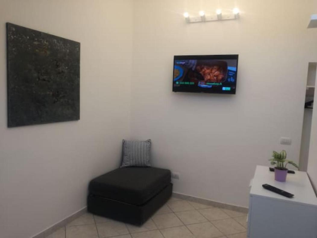 Bilocale Mansardato Zona Corso Buenos Aires Mm1-mm2 Lippi 2 Mailand